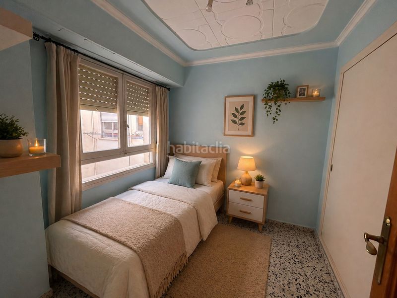 Foto 6b30ff12-ac37-409e-880b-d6e02756ebfd. Piso  en venta en Centro Mutxamel