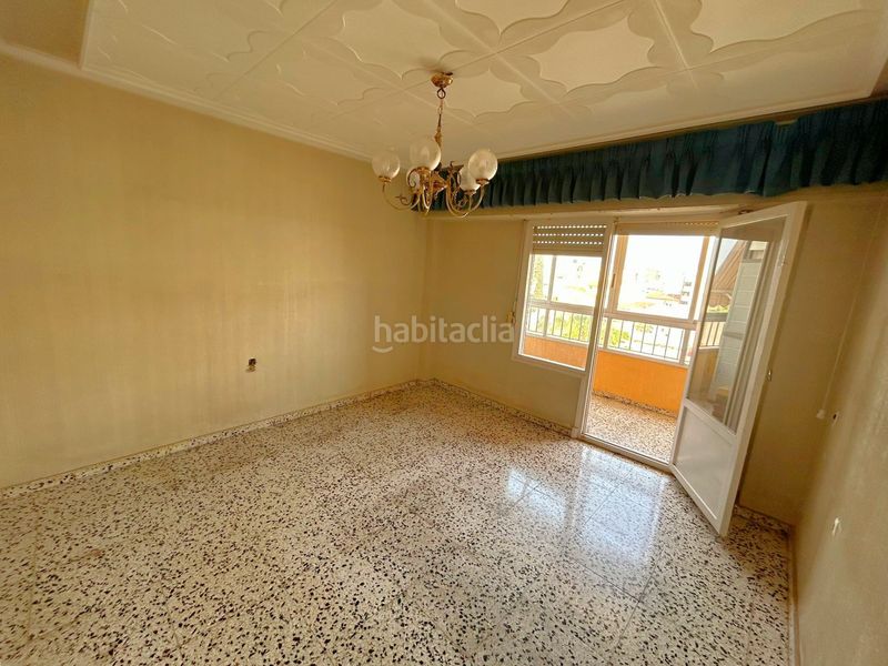 Foto b870d10d-a95a-44b4-9769-25c706d86898. Piso  en venta en Centro Mutxamel