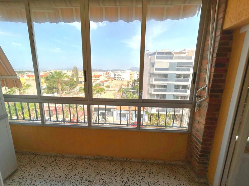 Foto d68fcd26-e30f-4ce8-8f6b-3c672f7e9b49. Piso  en venta en Centro Mutxamel