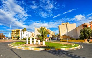 Appartamento in El Altet. Piso en venta altet