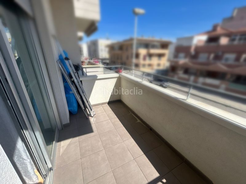 Foto 0e6bdc61-d95f-4fd0-8524-b7d5330f7393. Pis amb aparcament a El Altet Elche / Elx