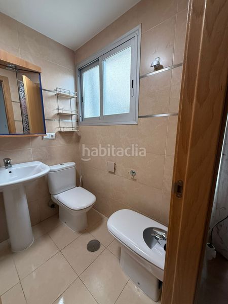Foto eb22cb9f-707c-45c4-a10e-1f7aa878e056. Pis amb aparcament a El Altet Elche / Elx