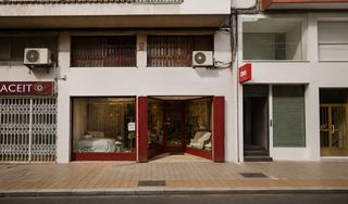 Local Comercial a Nou Alacant