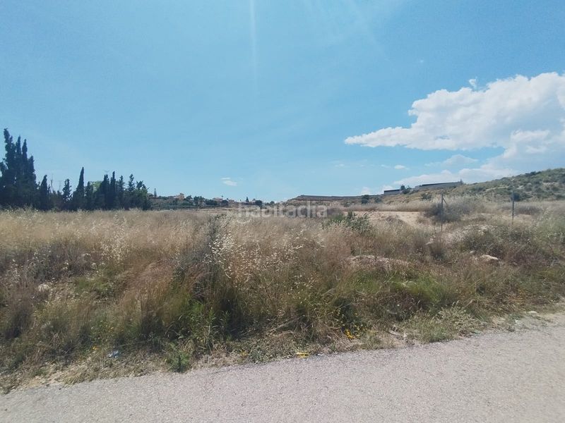Foto 5abdb9bc-9561-4920-aa37-c7462036ce04. Finca rústica a La Huerta Mutxamel