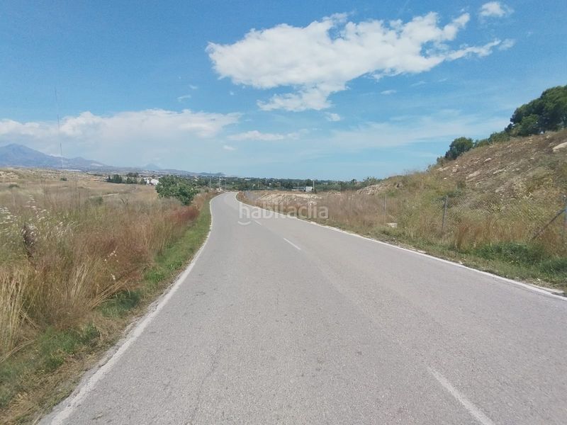 Foto ad3a63ec-7a91-4509-9380-465884397234. Finca rústica a La Huerta Mutxamel