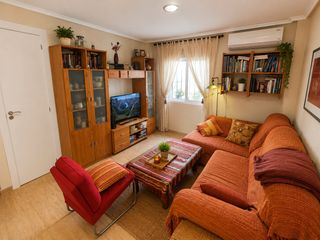 Ground floor  Pasaje miralmar