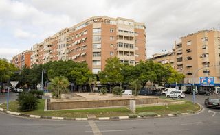 Location Appartement à Carolinas Altas. Amplio piso de 3 dormitorios en alquiler – carolinas altas