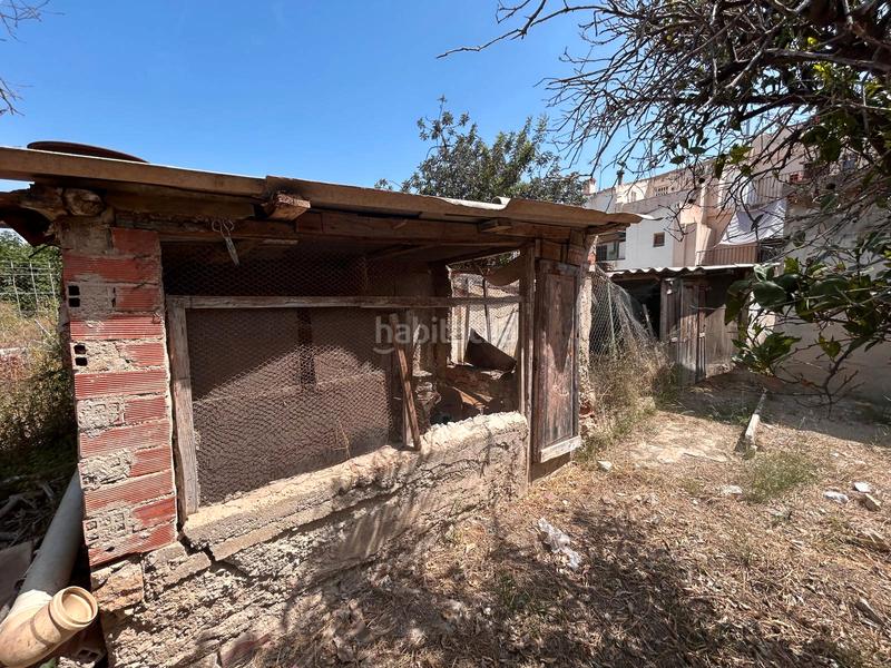 Foto 2b8b029d-d933-49d7-8add-b192cdd71fce. Casa  independiente en el corazón . en Centro Mutxamel