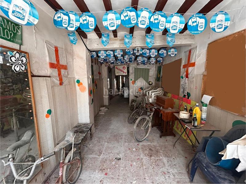Foto 2dd61e43-963e-420b-a049-22365d14ffff. Casa  independiente en el corazón . en Centro Mutxamel