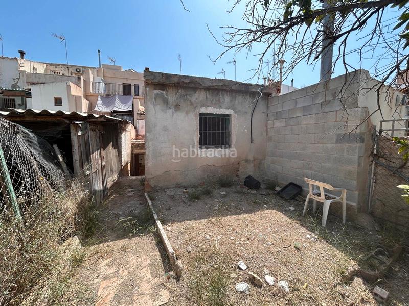 Foto 5248406e-e01e-44f7-a605-dda40ed4217c. Casa  independiente en el corazón . en Centro Mutxamel