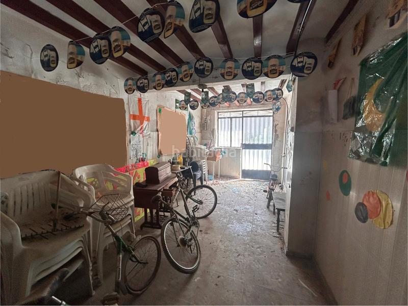 Foto 7498297b-a0cd-484c-a9f7-4f5bd1ed4033. Casa  independiente en el corazón . en Centro Mutxamel