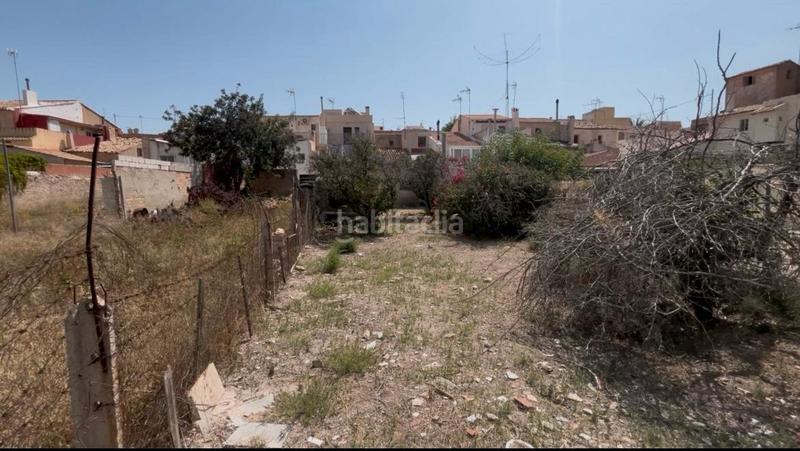 Foto b3062cf3-f376-4871-9065-661012a5fac8. Casa  independiente en el corazón . en Centro Mutxamel