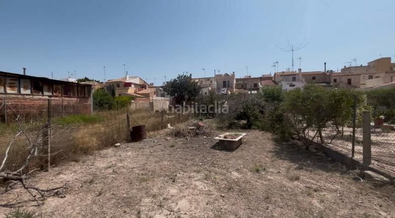 Foto d65379fd-89db-48d3-a837-9fb6f82ea989. Casa  independiente en el corazón . en Centro Mutxamel
