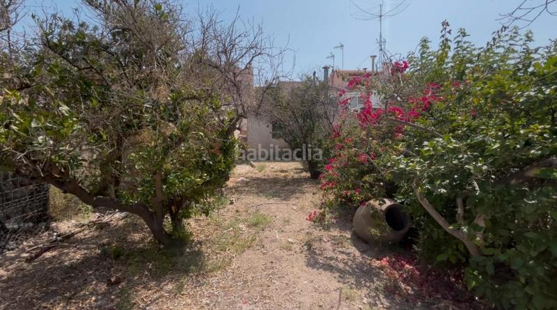 Foto eeed7791-ff28-4cf2-99f8-6506ab8028ac. Casa  independiente en el corazón . en Centro Mutxamel