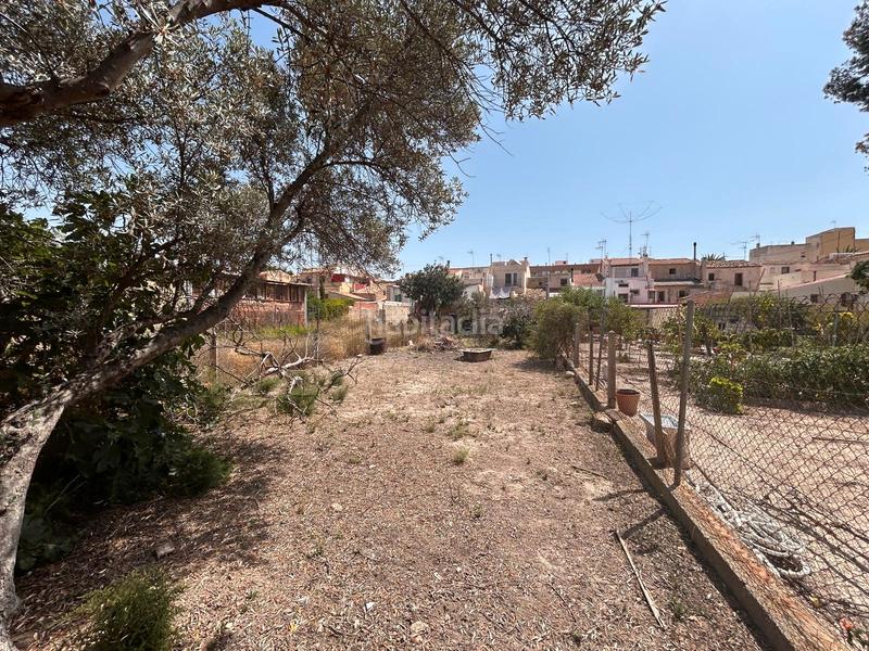 Foto f096da95-7e42-402d-88fb-e30cf55d6fa1. Casa  independiente en el corazón . en Centro Mutxamel