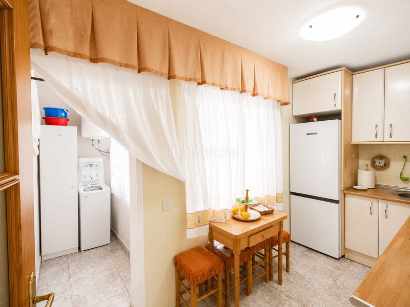 Foto 2726d505-6705-453b-94e3-a7e61d76a585. Rent flat in Centro Mutxamel