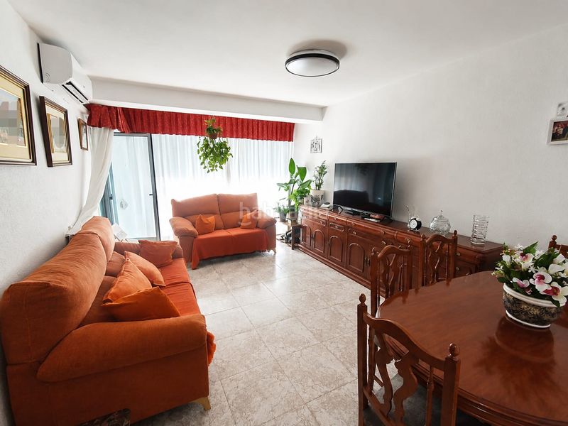 Foto 6b36ddc5-f972-416d-9343-a73b9879de90. Rent flat in Centro Mutxamel