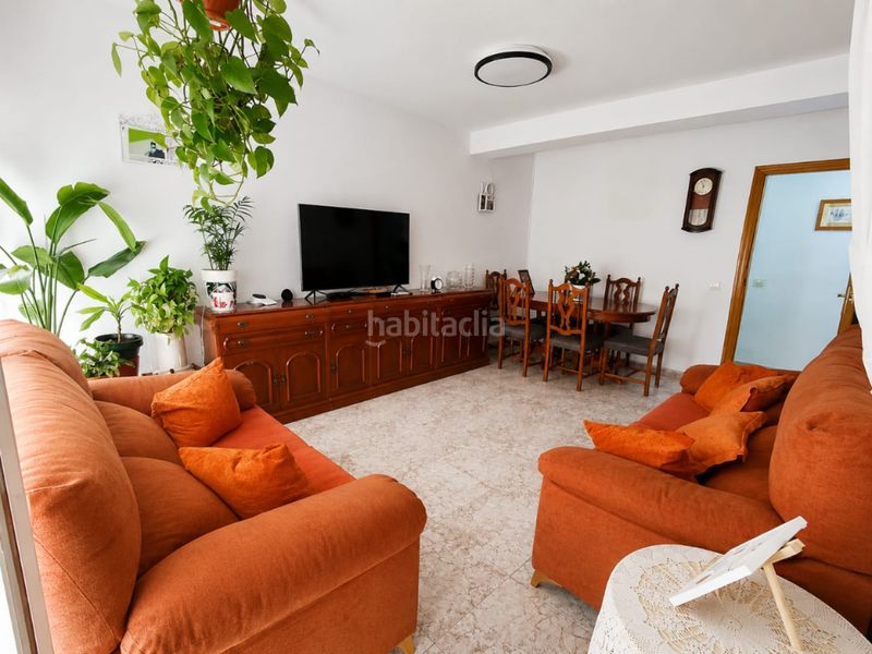 Foto 772bc167-2b91-4fb2-8e4d-7744687f6c68. Rent flat in Centro Mutxamel