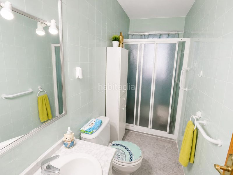 Foto cf0cc8df-21ce-4e61-a781-0a2f50a8eb24. Rent flat in Centro Mutxamel