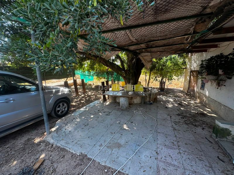 Foto 0e62b7ac-3bea-4179-8fdd-a4977ab74413. Finca rústica a Villamontes-Boqueres Sant Vicent del Raspeig