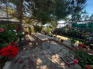 Finca rústica a Villamontes-Boqueres