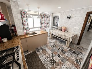 Pis  Carrer sant josep artesà. Piso reformado en torrellano