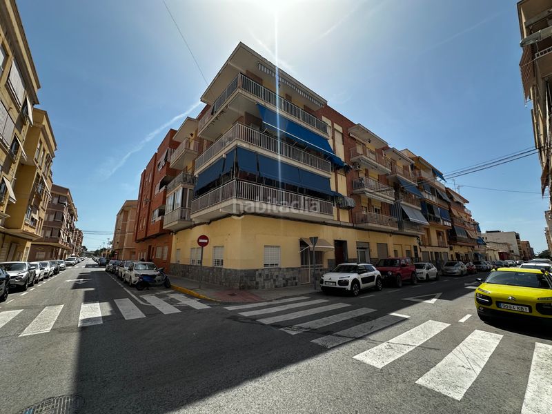 Foto a1072f72-fadd-4cb0-a5df-6d3bd357ca5c. Pis amb calefacció a Torrellano Elche / Elx