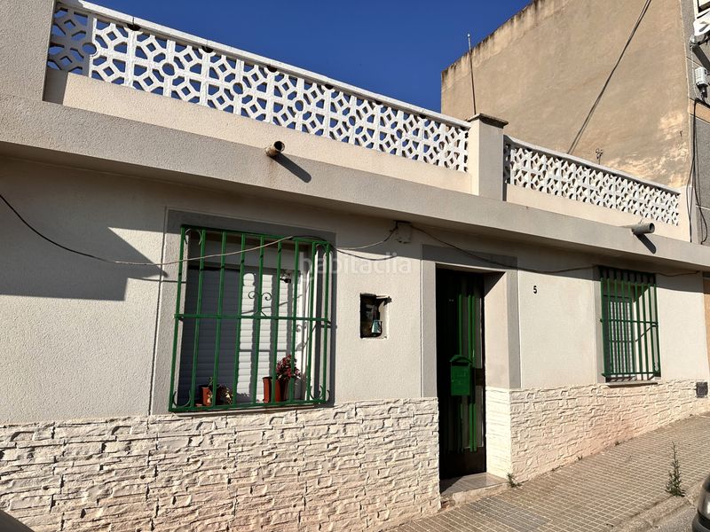 Foto 0acfe39f-b274-4d6b-bfd1-59b7110aaf50. Casa en Las Fuentes-Los Cipreses Aspe