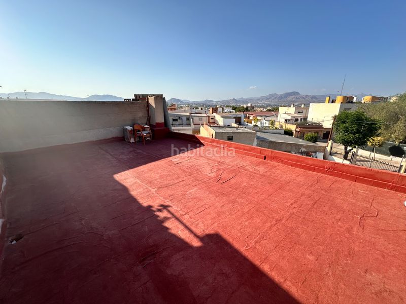 Foto 6881b865-a650-41b6-abac-52bed0959913. Casa en Las Fuentes-Los Cipreses Aspe