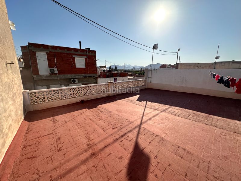 Foto ae3154c8-1bab-4e50-ad69-b086bd5f6290. Casa en Las Fuentes-Los Cipreses Aspe