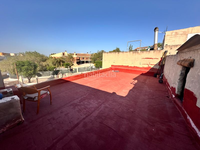 Foto cfe55f92-7621-437a-a4bd-9bb20962b4ad. Casa en Las Fuentes-Los Cipreses Aspe
