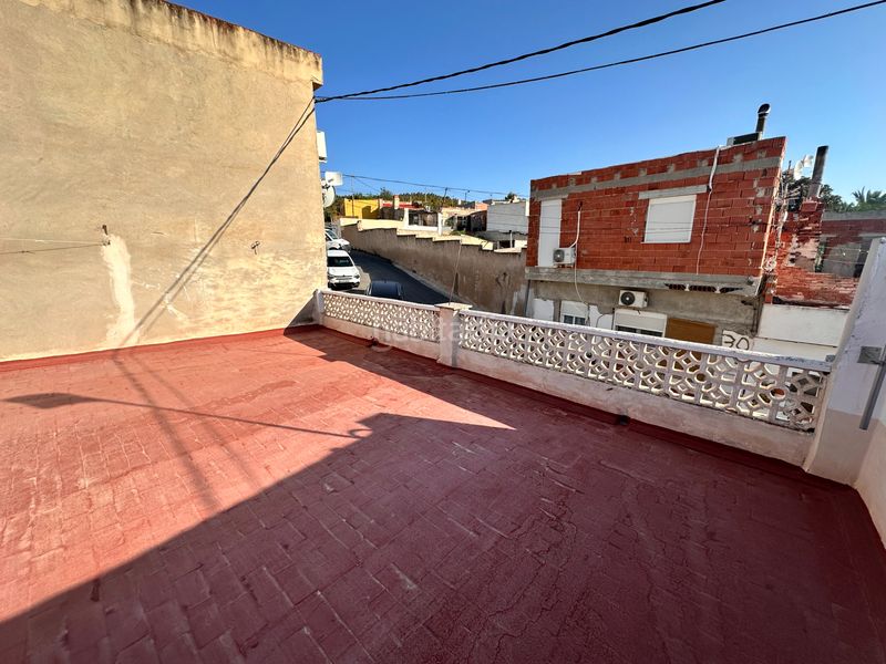 Foto dd3e0923-d3f2-4794-8eba-6f62bc8206ba. Casa en Las Fuentes-Los Cipreses Aspe