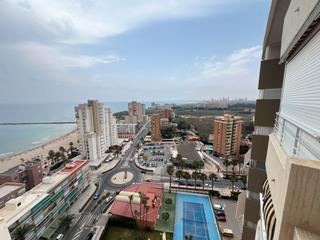Lloguer Apartament  Carrer sant bartomeu. ¡ fantástico apartamento en campello !