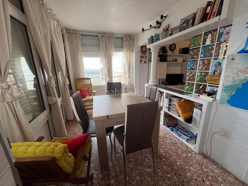 Foto 164a1515-d506-425b-9225-a5509b251283. Location appartement dans Campello Playa Campello (el)