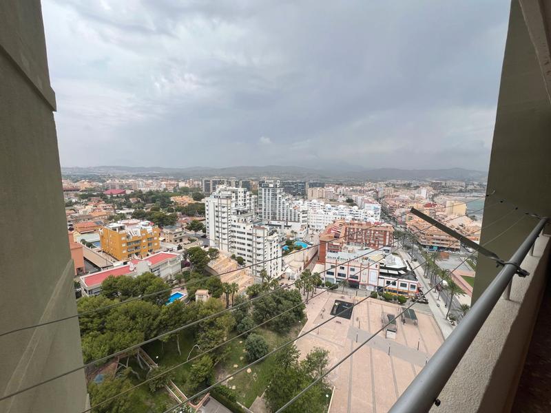 Foto 26e33d3a-9c12-4152-a886-4e06271bdea6. Location appartement dans Campello Playa Campello (el)