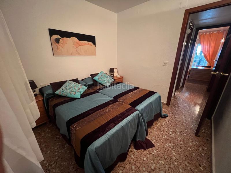 Foto 308d3c54-84d0-4cda-8185-b2227878e27f. Location appartement dans Campello Playa Campello (el)