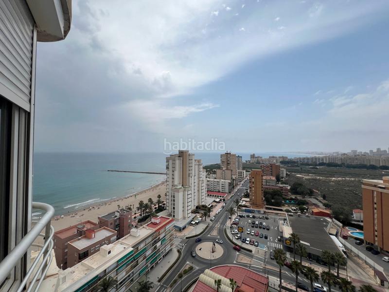 Foto 632f1fbb-83c1-48d6-a920-5c9a1b985306. Location appartement dans Campello Playa Campello (el)