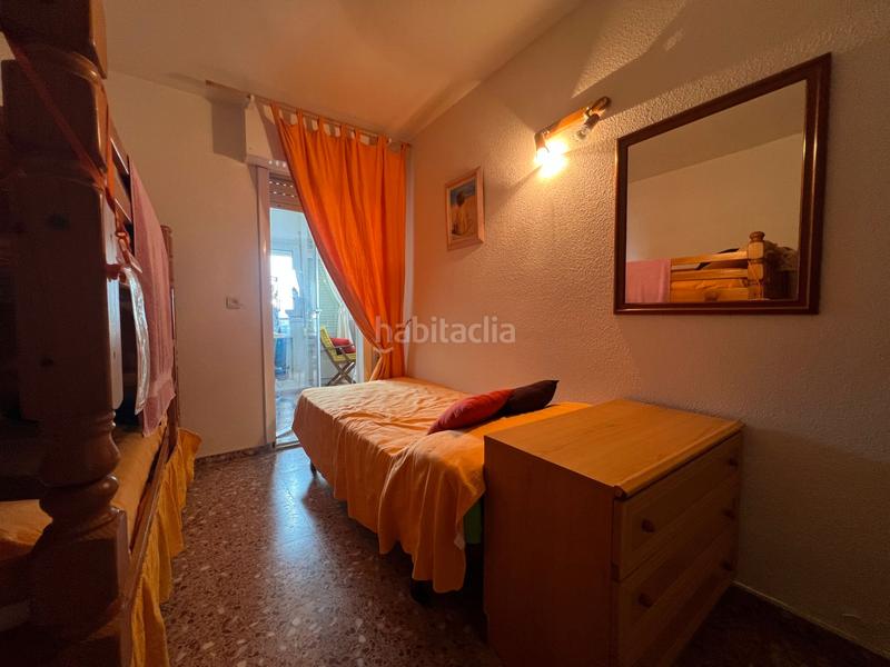 Foto 71cdd3a5-ae24-4604-999e-790227c82312. Location appartement dans Campello Playa Campello (el)