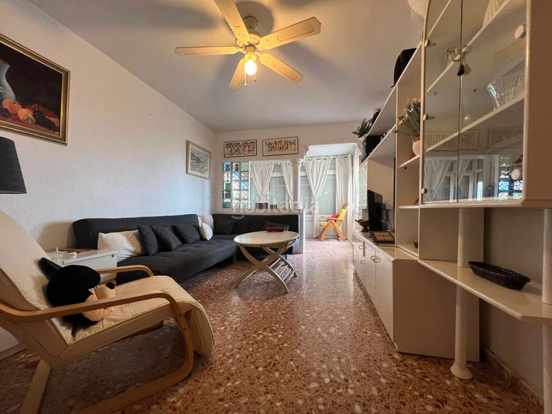 Foto 8d872ab4-8261-4bd3-bbb1-0f49f64790fe. Location appartement dans Campello Playa Campello (el)