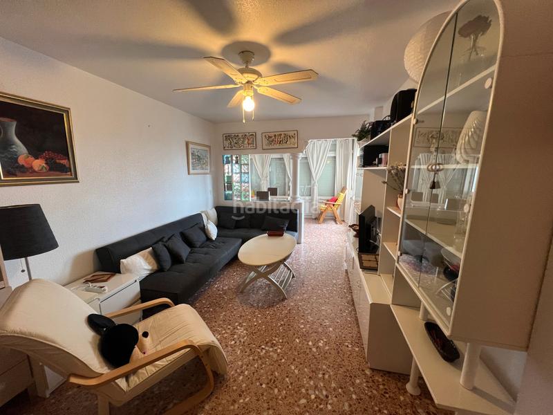 Foto 96fdaa05-e996-4fb8-b8fb-15820809b111. Location appartement dans Campello Playa Campello (el)