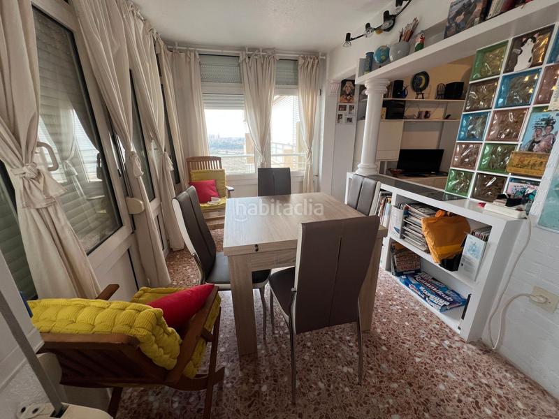 Foto a6c0cec5-e810-4587-8918-5ae43e3700ee. Location appartement dans Campello Playa Campello (el)