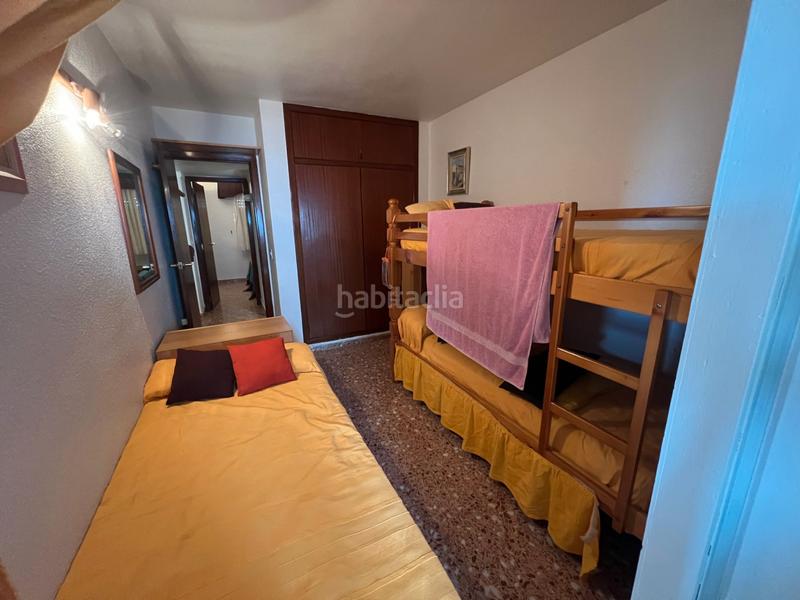 Foto b1ea42e1-5484-4eff-adc6-7405718f2d26. Location appartement dans Campello Playa Campello (el)