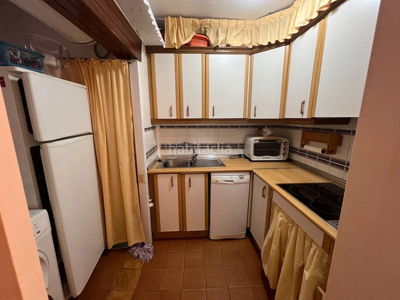 Foto b3cce145-1012-4c56-b320-97ecf2402edd. Location appartement dans Campello Playa Campello (el)