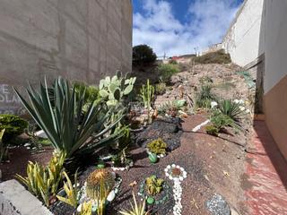 Terreno residencial en San Cristbal - Playa de la Laja. Terrenos en venta en las palmas de gran canaria