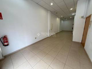 Local Comercial en Vegueta. Local comercial en venta en las palmas de gran canaria