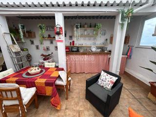 Doppelhaus in San Juan - San José. Casa en venta en las palmas de gran canaria