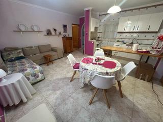 Pis en San Juan - San Jos. Piso en venta en las palmas de gran canaria