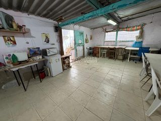 Terreno residenziale in Carretera del Centro. Terrenos en venta en las palmas de gran canaria