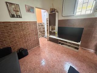 Maison jumelée à Cruce de Arinaga. Casa en venta en las palmas de gran canaria