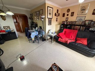 Pis a Vega de San José